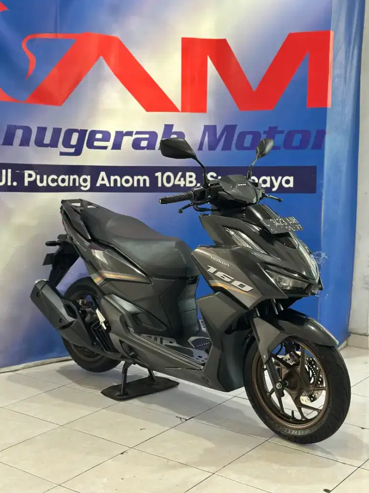 KM rendaH Honda Vario 160 ABS TH 2022