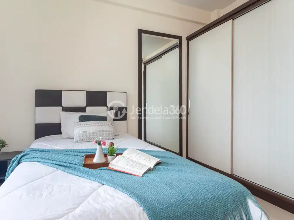 Disewakan Apartemen Taman Melati Margonda tipe Studio Full Furnished | TMMA043