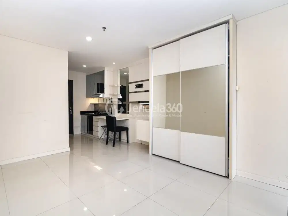 Disewakan Apartemen Tamansari Semanggi tipe Studio Full Furnished | TSSA120