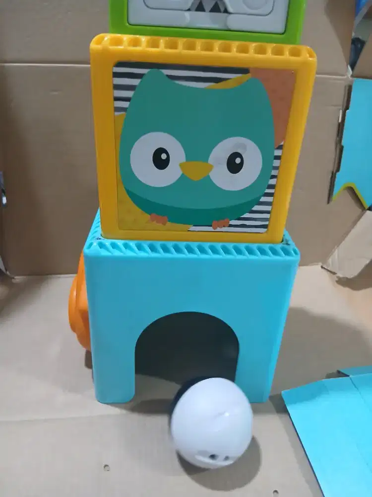 BKids stack susun edukasi