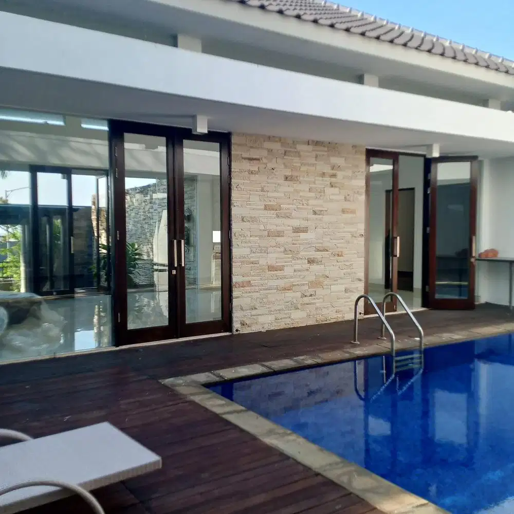Modern 3-Bedroom Villa for Sale | Nusa Dua