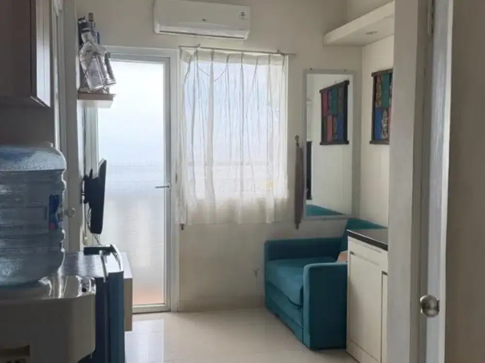 APARTEMEN GREEN PRAMUKA MALL CEMPAKA PUTIH JAKARTA PUSAT
