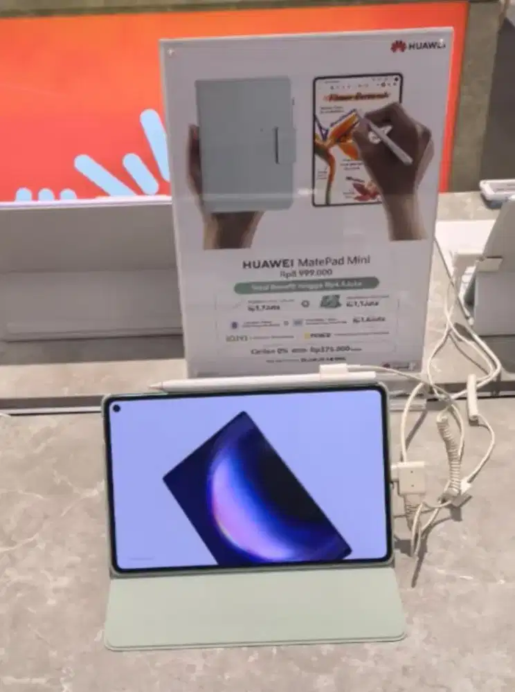 Promo Huawei Matepad Mini Erafone Paragon
