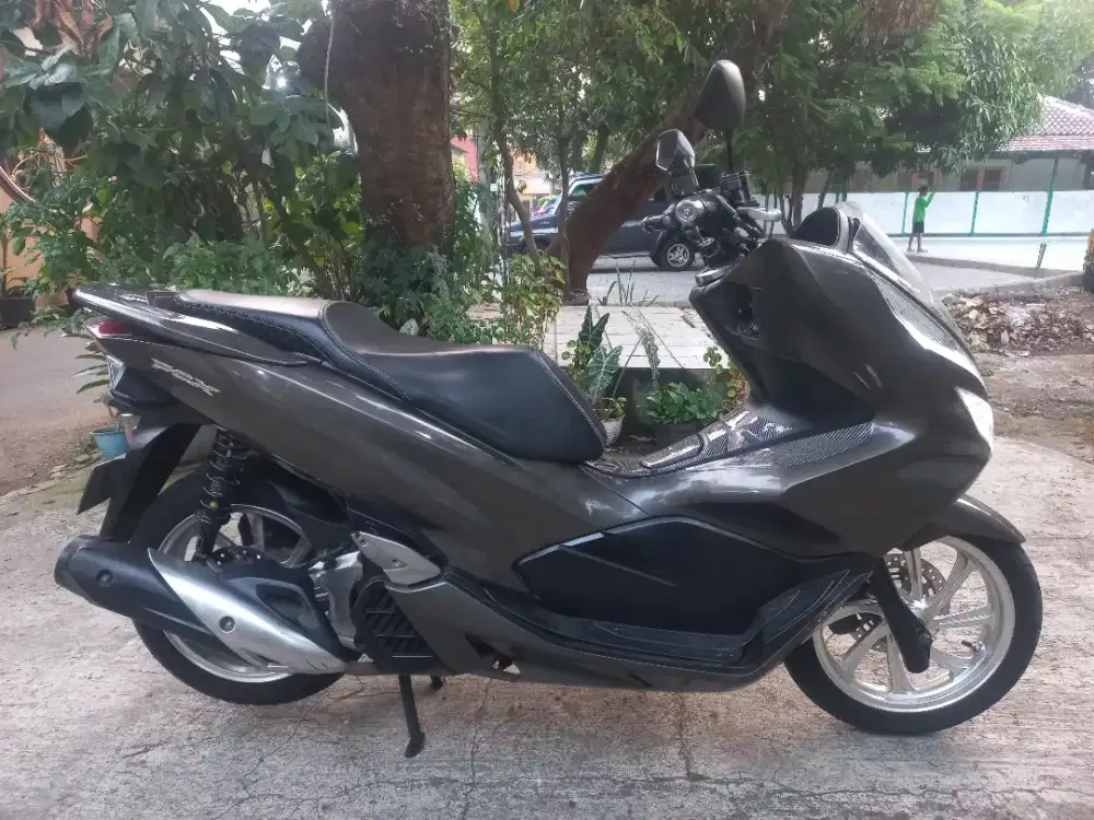 PCX 150CC 2019 AKHIR