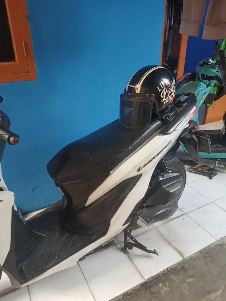 Vario 150 2019 keyles