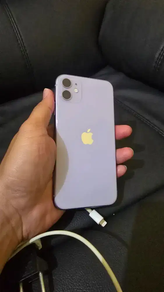 Iphone 11 128 gb ex ibox