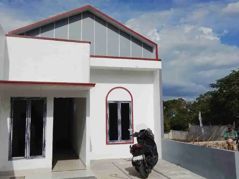 rumah berkualitas one gate surat sertifikat