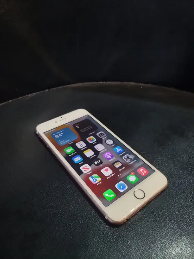Iphone 6s plus 32gb