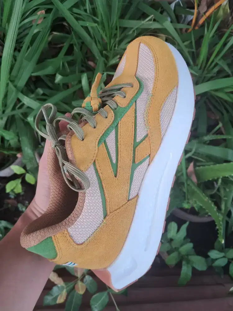 SEPATU KANKY [LIMITED EDITION EID MUBARAK]