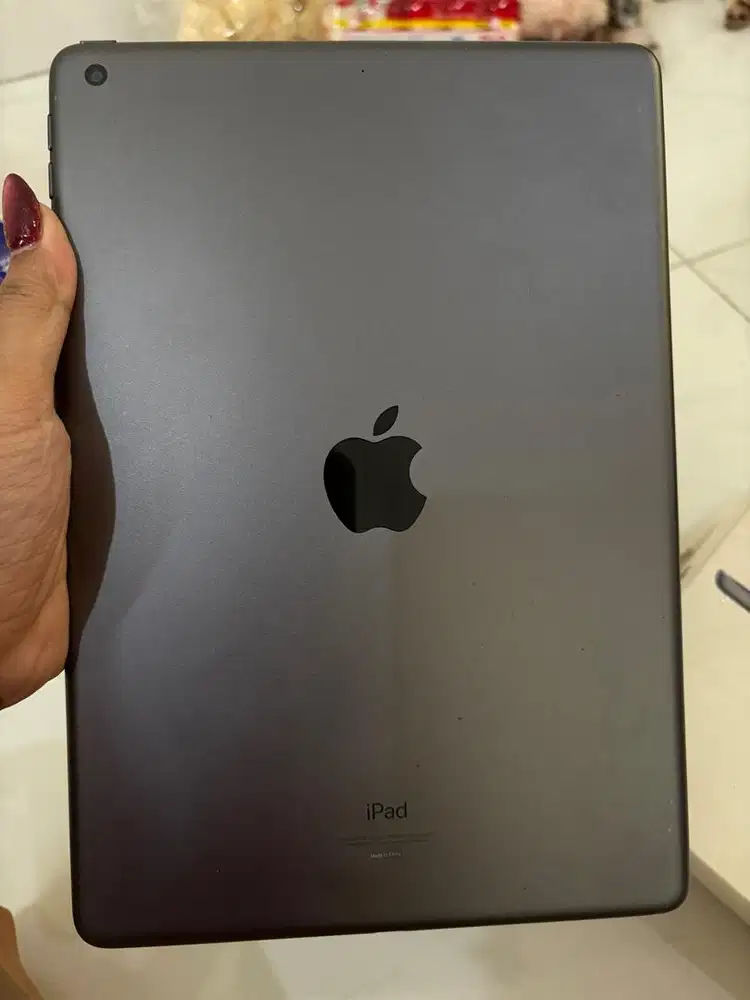jual ipad gen 9