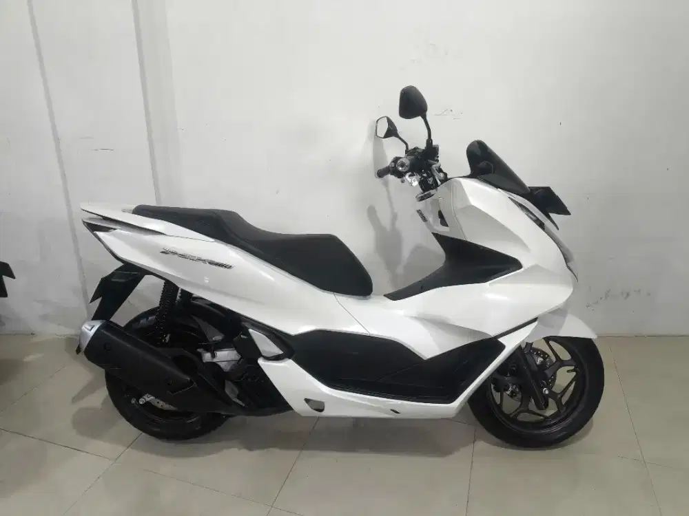 PCX160 CBS 2024 AD solo istimewa