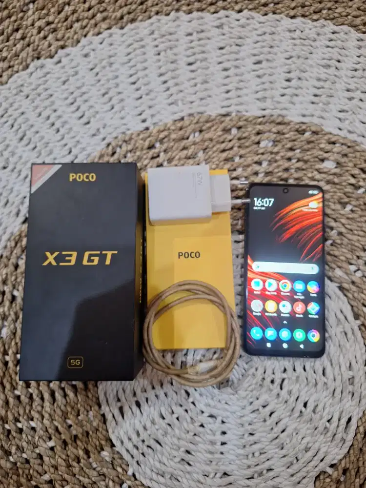 POCO X3 GT 8/256GB