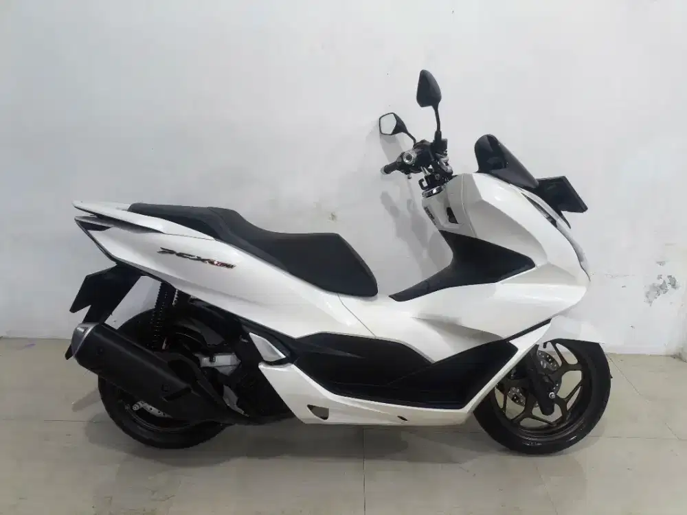 PCX160 ABS 2023 AD sukoharjo top