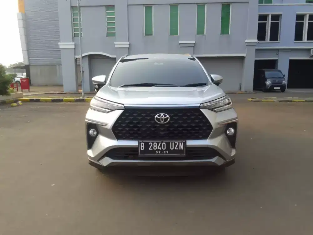 VELOZ 1.5 Q TSS 2022 RECORD