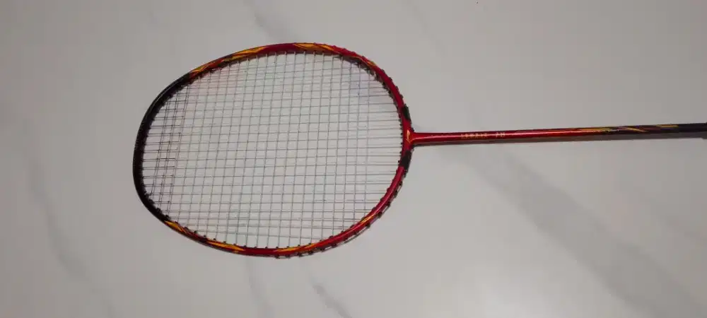 Raket power Lining