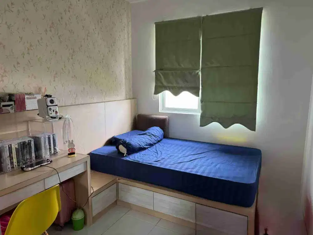 Dijual Apartment East cost