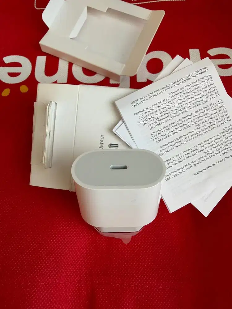 Charger Kepala Charger Iphone Ibox Fast Charging IBOX Type C to C Ori