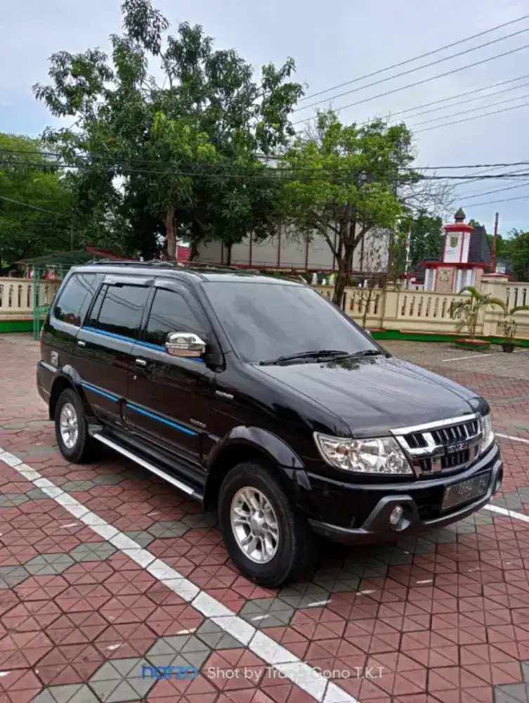 RADIATOR PANTER TOURING 2016