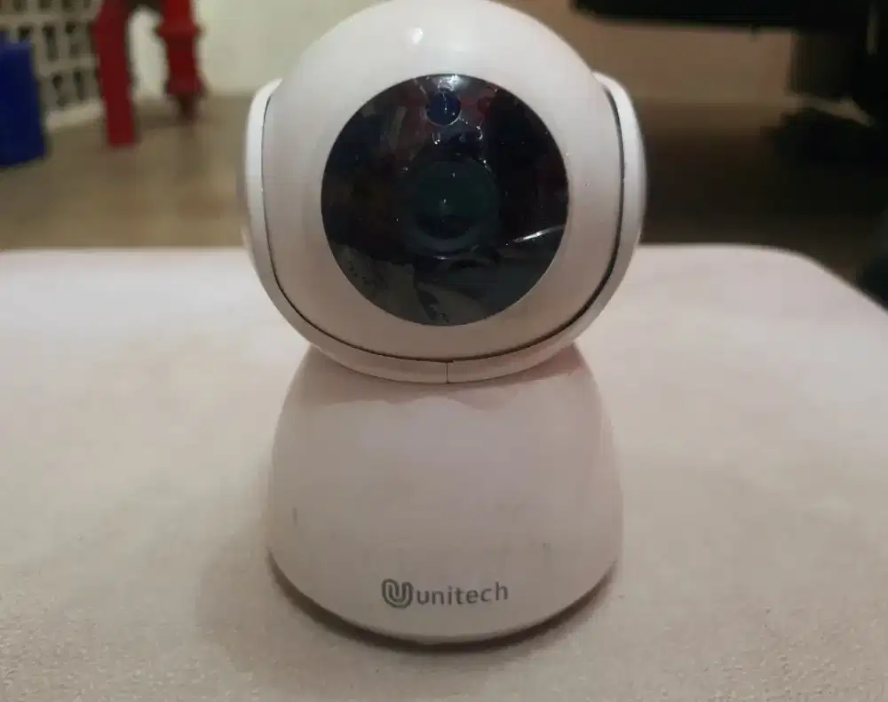 CCTV UNITECH (BACA DESKRIPSI)