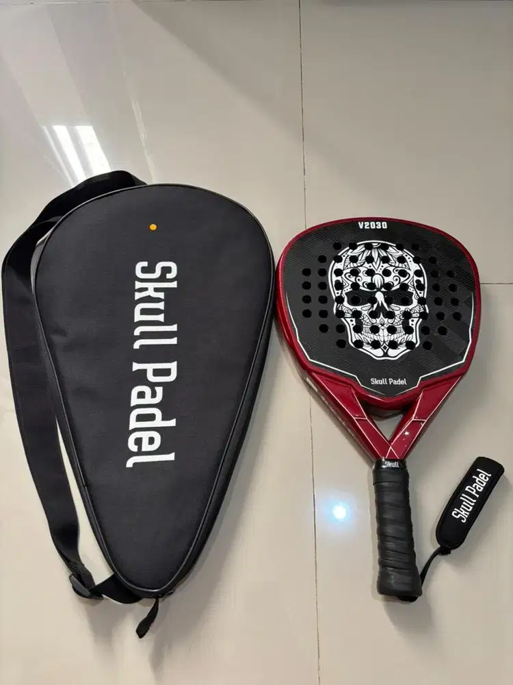 Skull Padel V2030