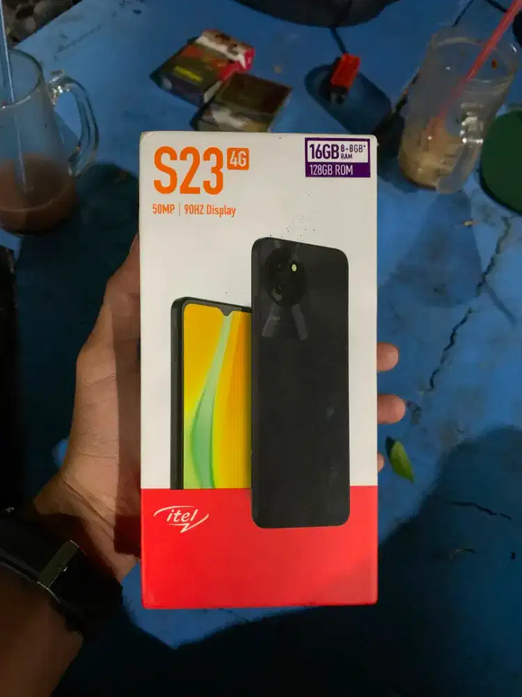 Jual HP android cepat