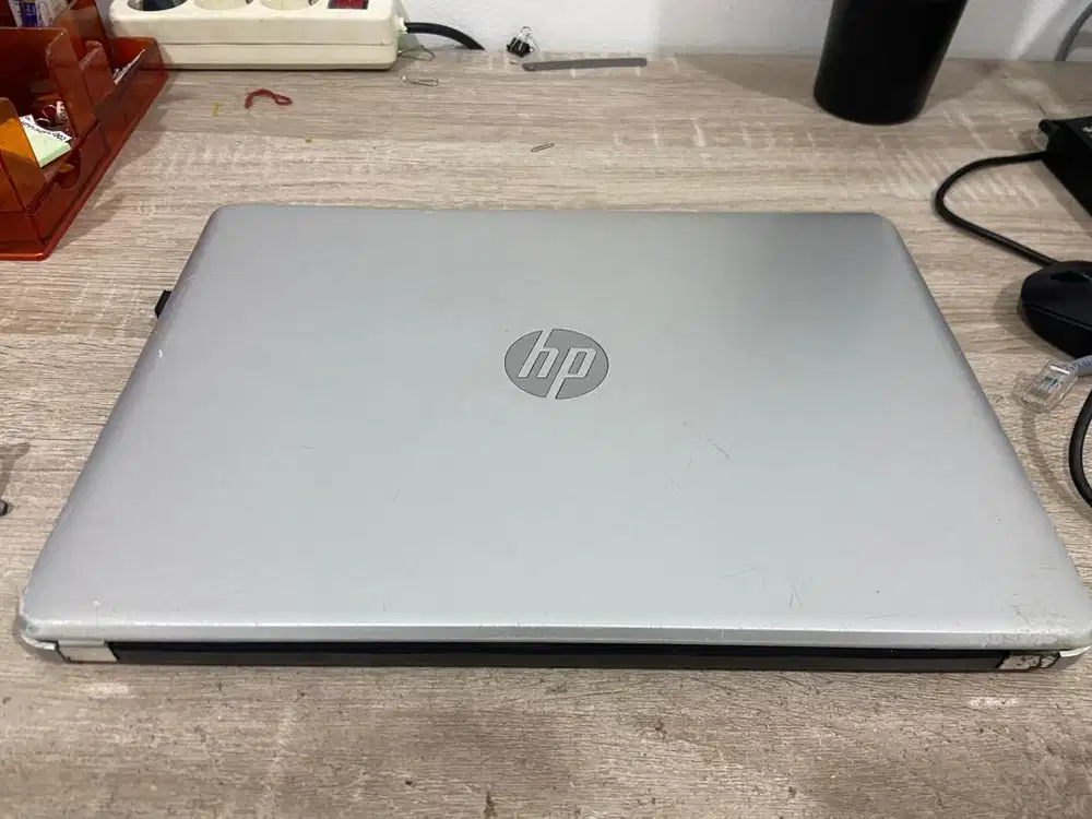 Jual cepat laptop HP