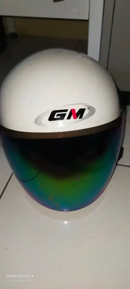 helm GM anak sipppp