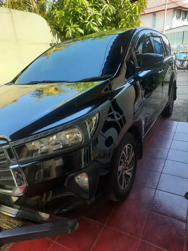 Innova Reborn G Autometik Diesel 2022