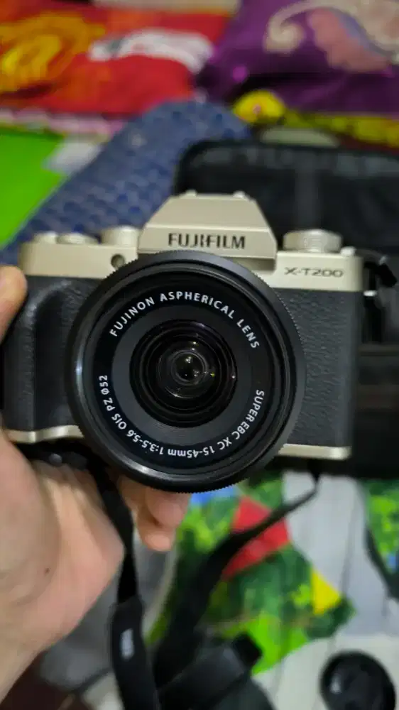 Jual Kamera Digital Fujifilm