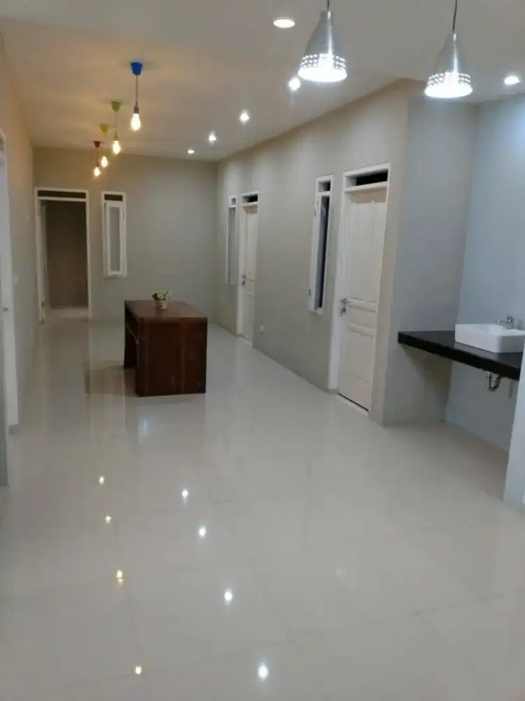 JUAL KOST STT TELKOM BANDUNG