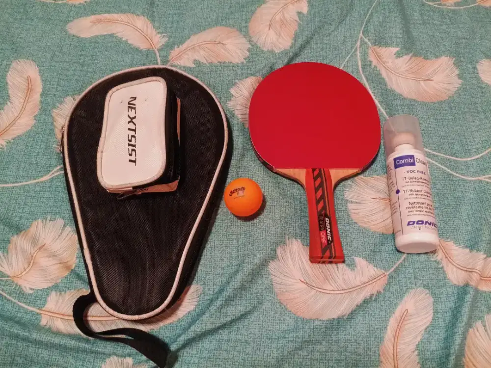 BET PINGPONG / BET TENIS MEJA