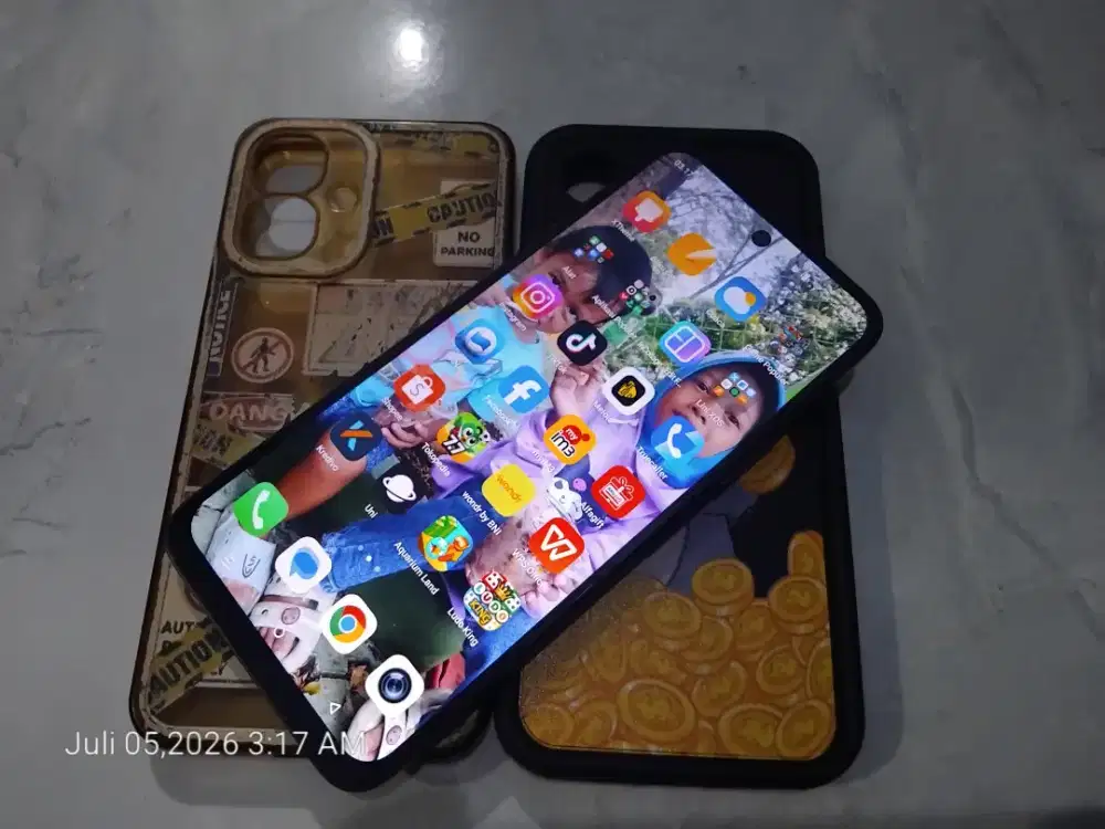 INFINIX SMART 10 4+4/128