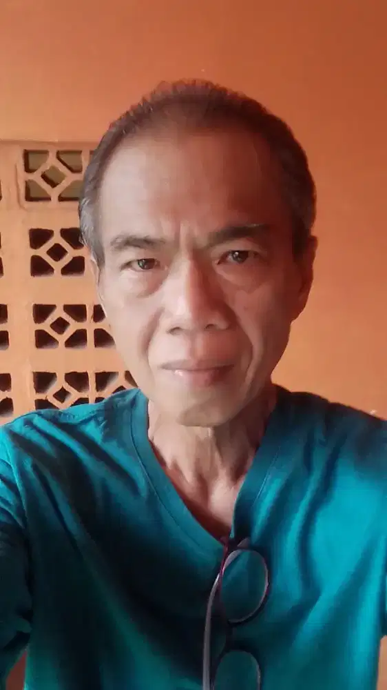 Sedang butuh pekerjaan