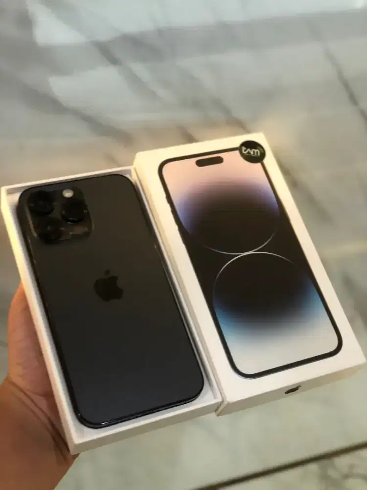 iphone 14 pro max ibox