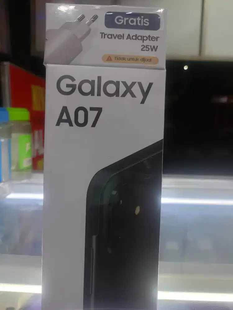 Samsung A07 6 128