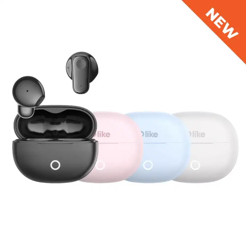 Tws bluetooth Olike T206