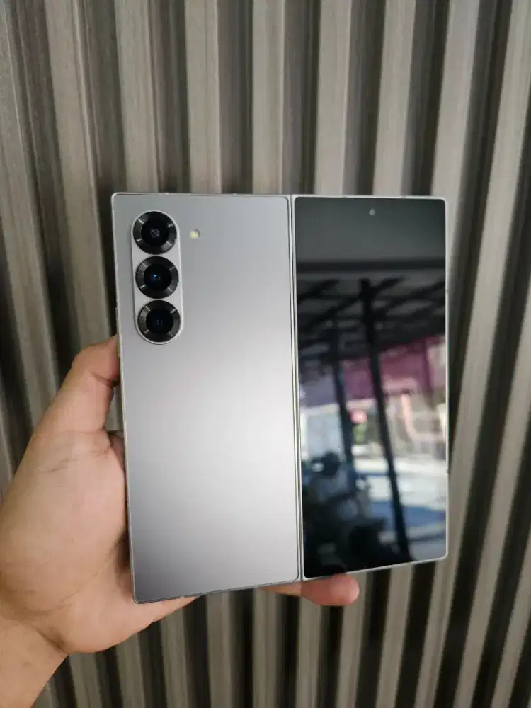 Samsung Z Fold 6 5G 12/256 Sein