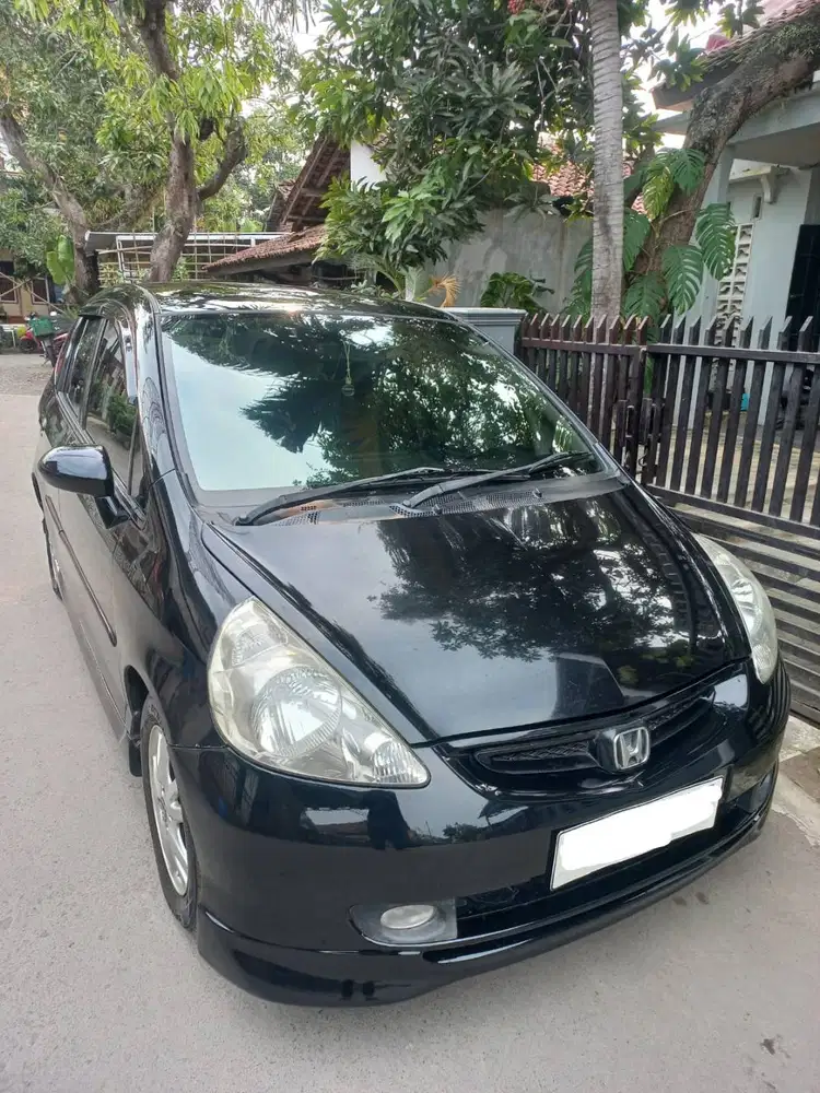 Honda Jazz 2005 Vtec Matic