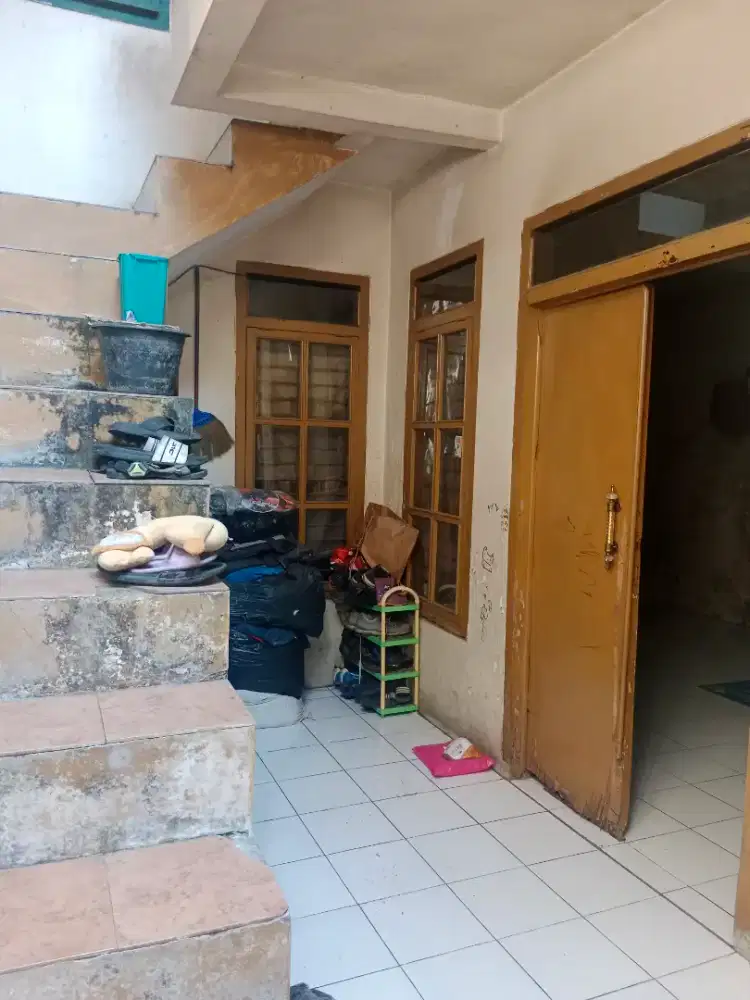 JUAL RUMAH KOST SUKAJADI BANDUNG