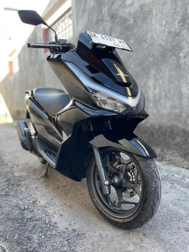 Pcx 160 cbs 2025  bintang dewata motor