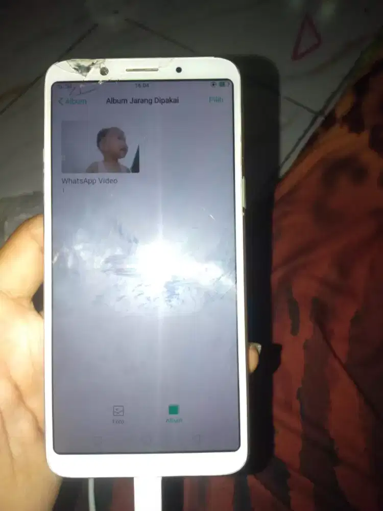Oppo F5 Ram 4/64