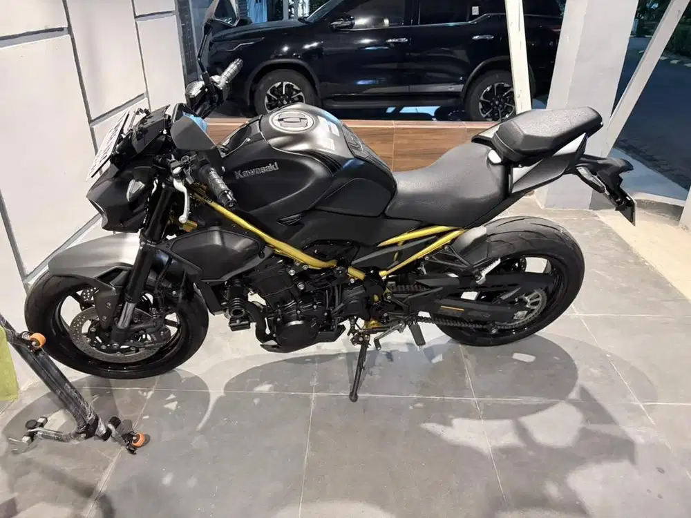 Kawasaki z900 2026 mulus