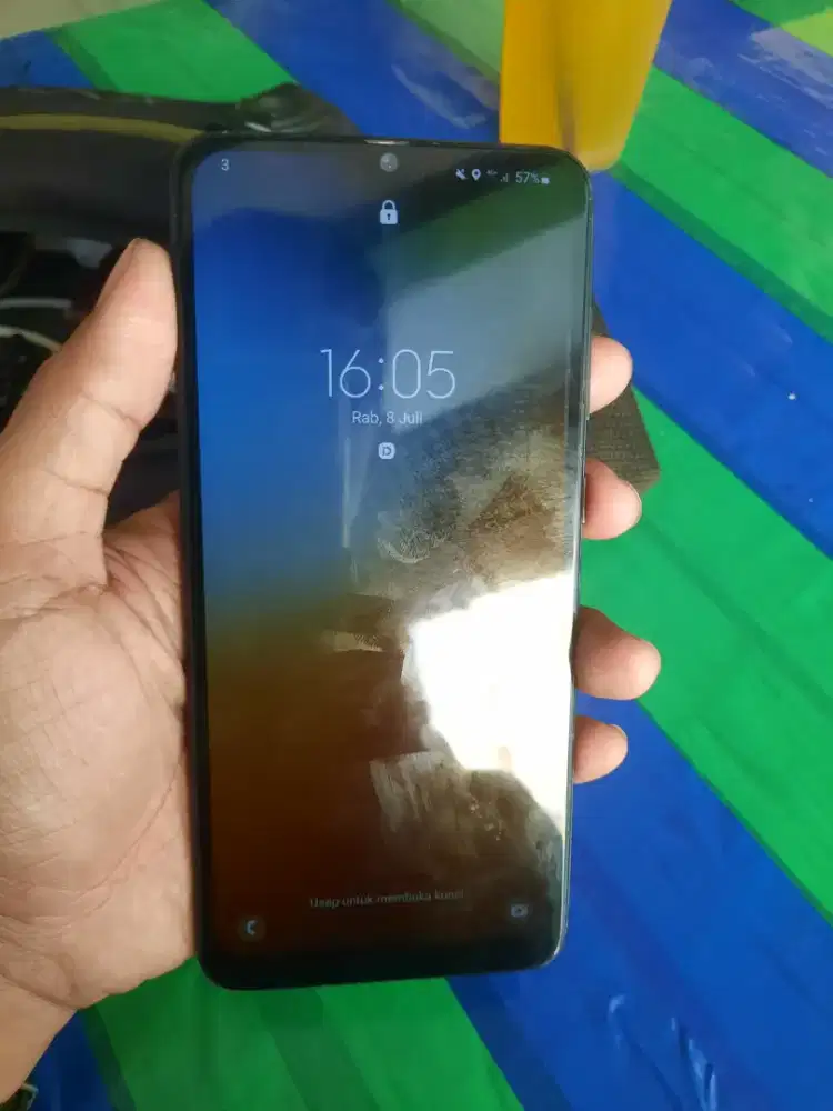 Samsung A70  6/128