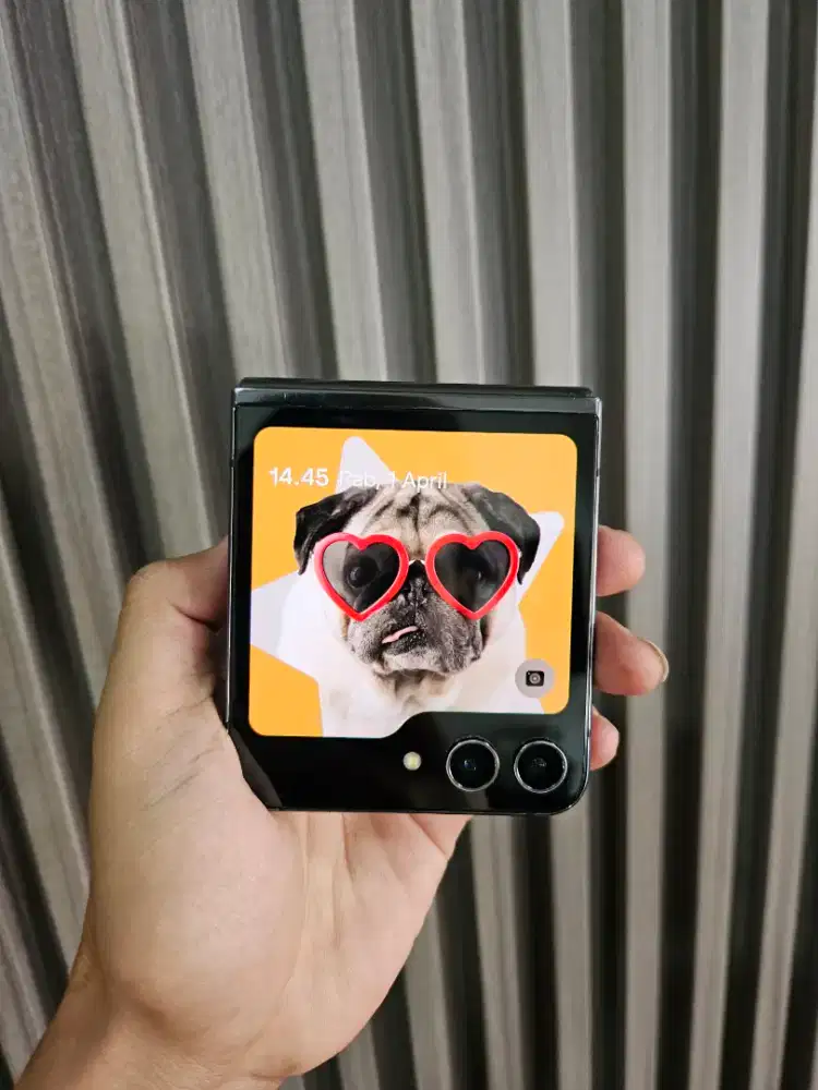 Samsung Z Flip 5 5G 8/512 Sein