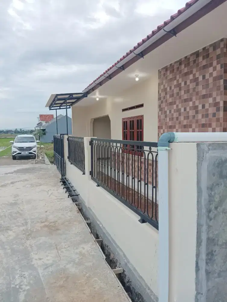 RUMAH BARU DIJUAL MURAH3