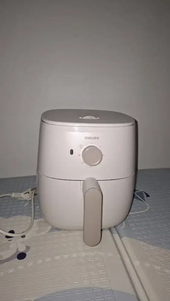 Phillips Air Fryer hd9100
