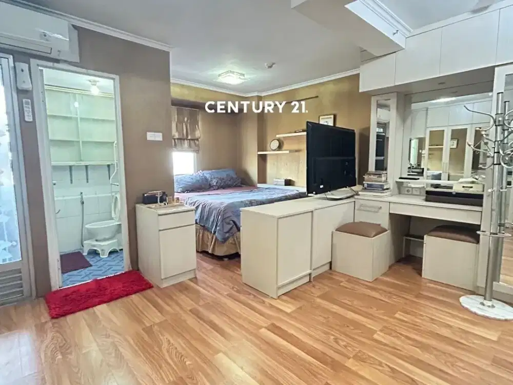 Dijual Apartment Di Kalibata RR 18596