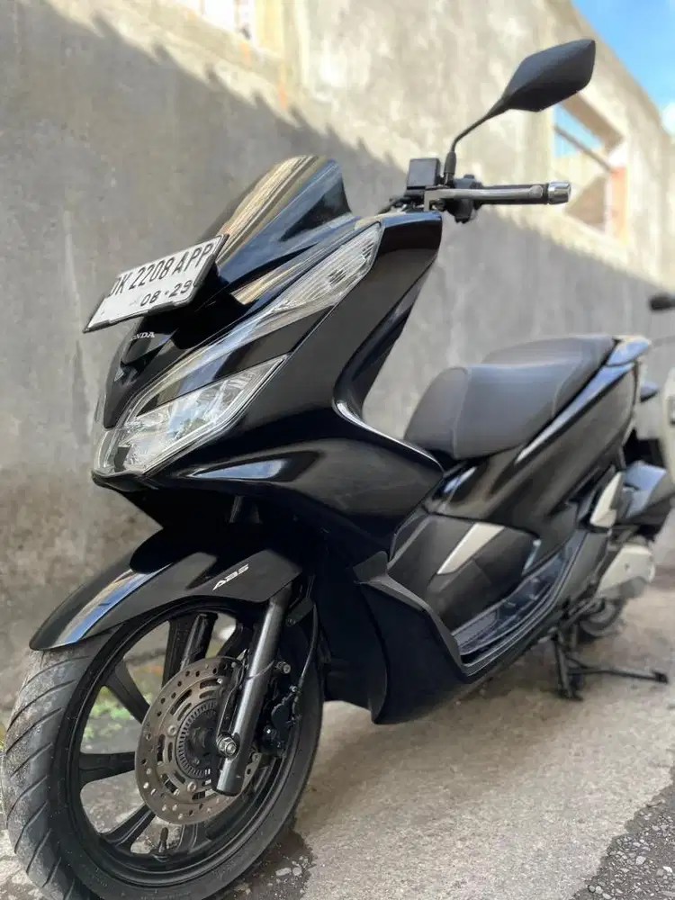 Pcx 150 2019  bintang dewata motor