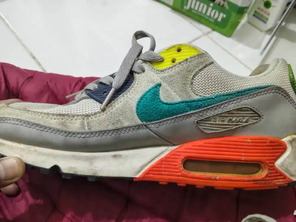 Nike air max 90 EOI