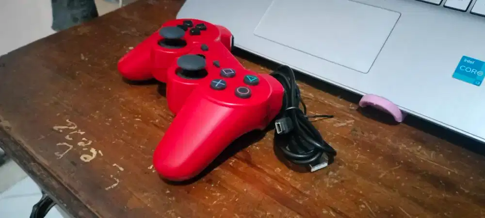 Gamepad/Stik PS3 Bekas